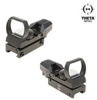 Dot Sight Open Reflex by THETA Optics